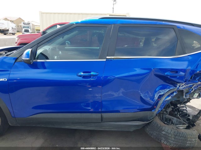 44869992 :رقم المزاد ، KNDEUCAA2P7353750 vin ، 2023 Kia Seltos S مزاد بيع