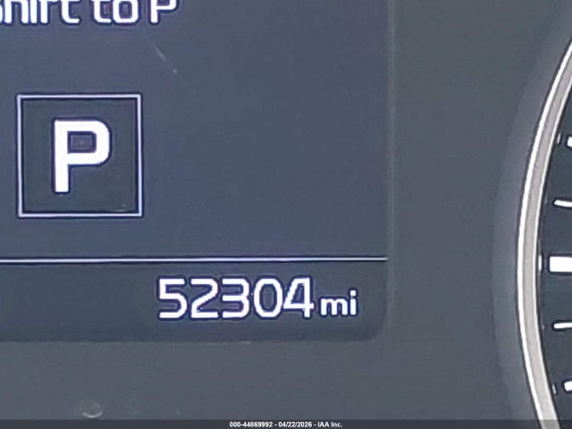 44869992 :رقم المزاد ، KNDEUCAA2P7353750 vin ، 2023 Kia Seltos S مزاد بيع