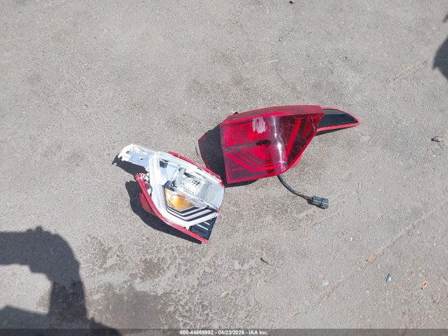 44869992 :رقم المزاد ، KNDEUCAA2P7353750 vin ، 2023 Kia Seltos S مزاد بيع