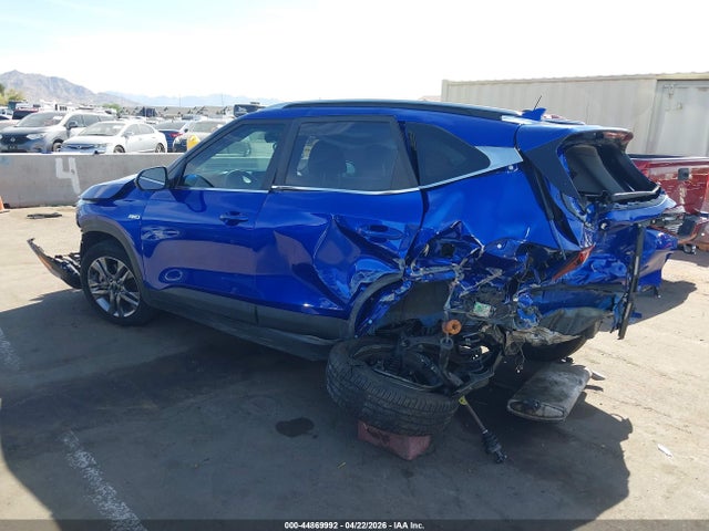 44869992 :رقم المزاد ، KNDEUCAA2P7353750 vin ، 2023 Kia Seltos S مزاد بيع