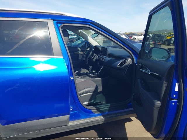 44869992 :رقم المزاد ، KNDEUCAA2P7353750 vin ، 2023 Kia Seltos S مزاد بيع
