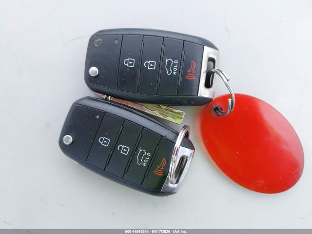 Продаж на аукціоні авто 2015 Kia Soul +, vin: KNDJP3A56F7116878, номер лоту: 44869994