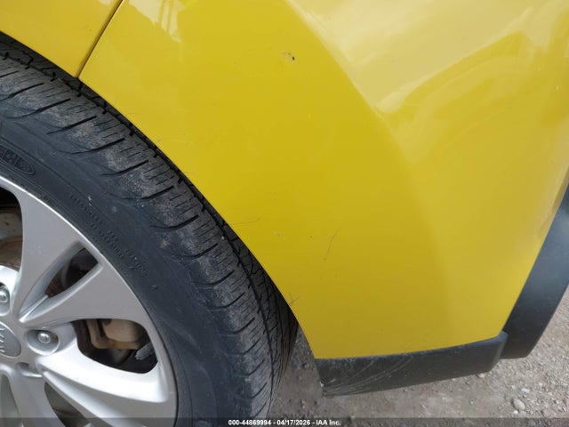 Продаж на аукціоні авто 2015 Kia Soul +, vin: KNDJP3A56F7116878, номер лоту: 44869994