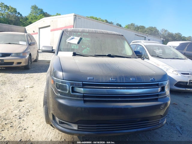 44869995 :رقم المزاد ، 2FMGK5D87HBA00864 vin ، 2017 Ford Flex Limited مزاد بيع