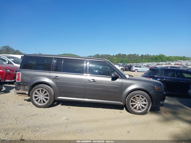 44869995 :رقم المزاد ، 2FMGK5D87HBA00864 vin ، 2017 Ford Flex Limited مزاد بيع