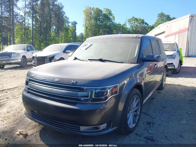 44869995 :رقم المزاد ، 2FMGK5D87HBA00864 vin ، 2017 Ford Flex Limited مزاد بيع