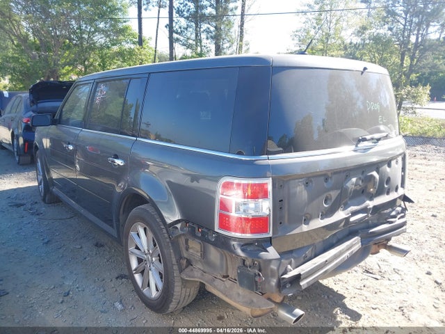 44869995 :رقم المزاد ، 2FMGK5D87HBA00864 vin ، 2017 Ford Flex Limited مزاد بيع