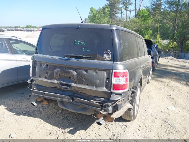 44869995 :رقم المزاد ، 2FMGK5D87HBA00864 vin ، 2017 Ford Flex Limited مزاد بيع