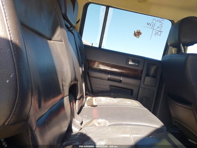 44869995 :رقم المزاد ، 2FMGK5D87HBA00864 vin ، 2017 Ford Flex Limited مزاد بيع