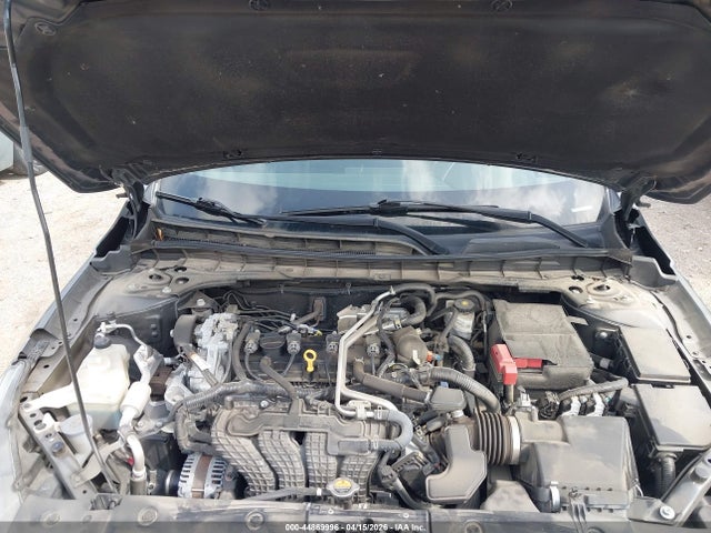 Aukcja sprzedaży 2021 Nissan Altima Sv Fwd, vin: 1N4BL4DV2MN358700, numer aukcji: 44869996