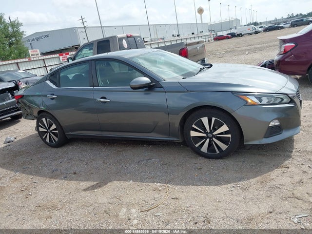 Aukcja sprzedaży 2021 Nissan Altima Sv Fwd, vin: 1N4BL4DV2MN358700, numer aukcji: 44869996