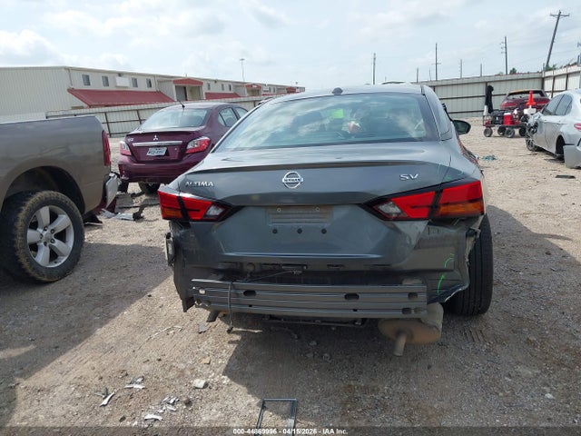 Aukcja sprzedaży 2021 Nissan Altima Sv Fwd, vin: 1N4BL4DV2MN358700, numer aukcji: 44869996