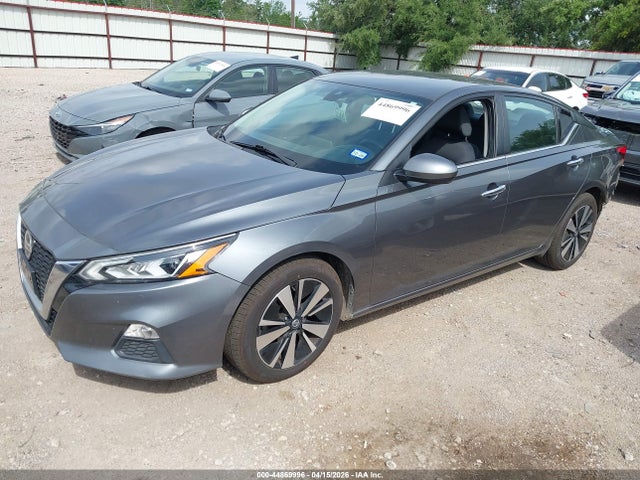 Aukcja sprzedaży 2021 Nissan Altima Sv Fwd, vin: 1N4BL4DV2MN358700, numer aukcji: 44869996