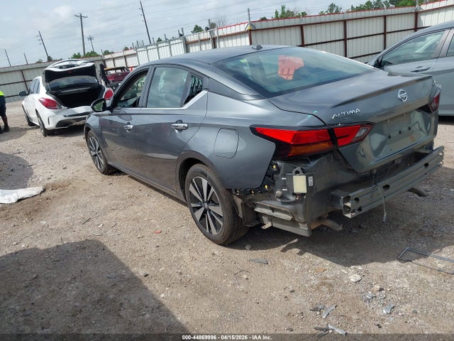 Aukcja sprzedaży 2021 Nissan Altima Sv Fwd, vin: 1N4BL4DV2MN358700, numer aukcji: 44869996