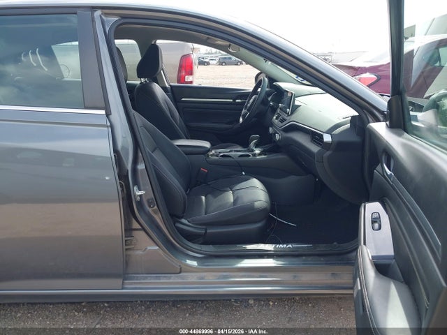 Aukcja sprzedaży 2021 Nissan Altima Sv Fwd, vin: 1N4BL4DV2MN358700, numer aukcji: 44869996