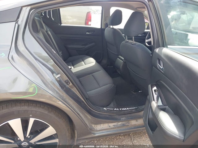Aukcja sprzedaży 2021 Nissan Altima Sv Fwd, vin: 1N4BL4DV2MN358700, numer aukcji: 44869996