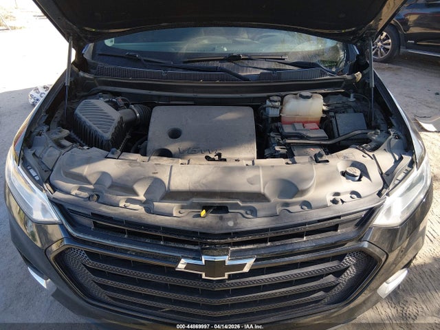 1GNERGKW5JJ169133 Chevrolet Traverse 1lt