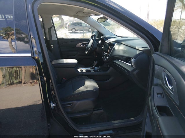 1GNERGKW5JJ169133 Chevrolet Traverse 1lt