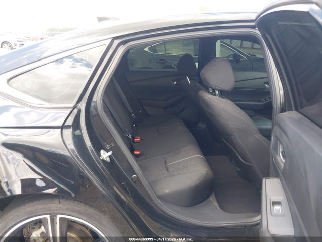Продажа на аукционе авто 2025 Honda Accord Hybrid Sport, vin: 1HGCY2F54SA035661, номер лота: 44869999