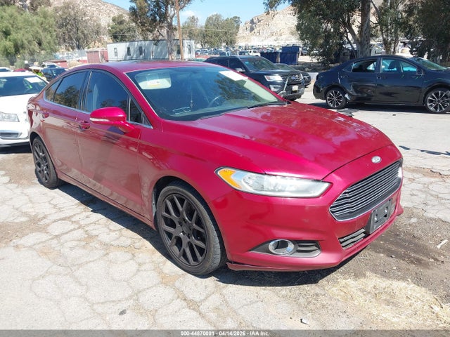 2015 FORD FUSION 3FA6P0HD3FR128289