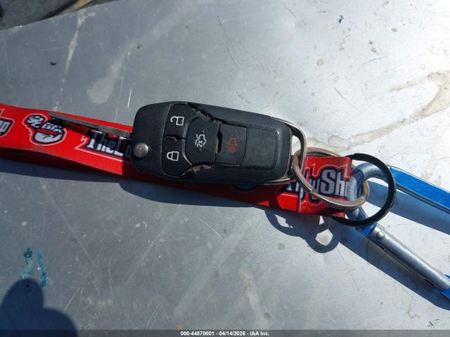 2015 FORD FUSION 3FA6P0HD3FR128289 Photo 10