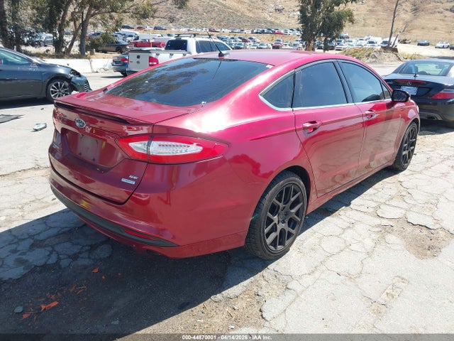2015 FORD FUSION 3FA6P0HD3FR128289 Photo 3