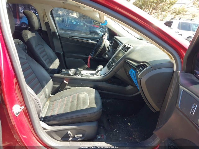 2015 FORD FUSION 3FA6P0HD3FR128289 Photo 4