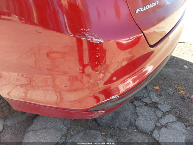 2015 FORD FUSION 3FA6P0HD3FR128289 Photo 5