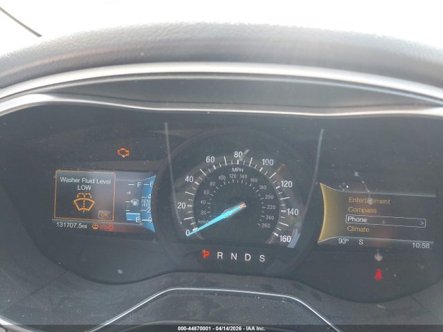 2015 FORD FUSION 3FA6P0HD3FR128289 Photo 6