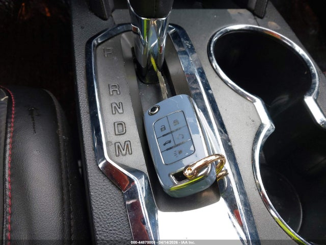 GMC Terrain Slt 2016 2GKFLUE3XG6291608 Image 11