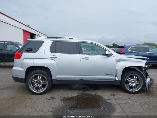 GMC Terrain Slt 2016 2GKFLUE3XG6291608 Image 13