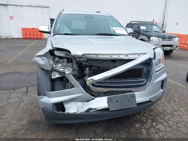 GMC Terrain Slt 2016 2GKFLUE3XG6291608 Image 6