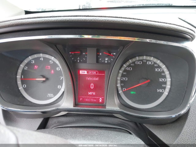 GMC Terrain Slt 2016 2GKFLUE3XG6291608 Image 7