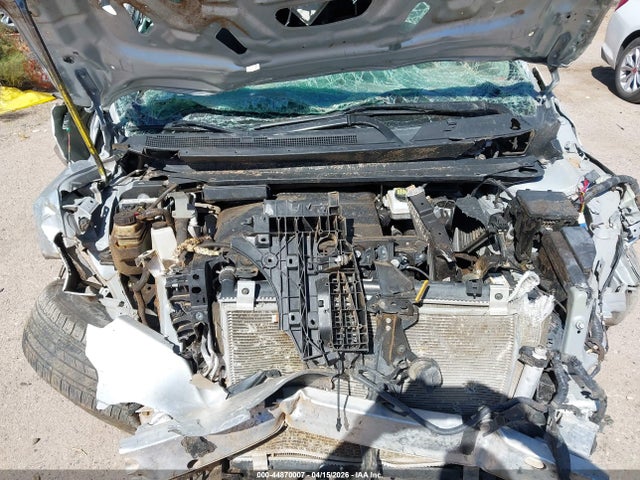 Nissan Pathfinder Sl 2wd 2020 5N1DR2CN3LC596214 Image 10