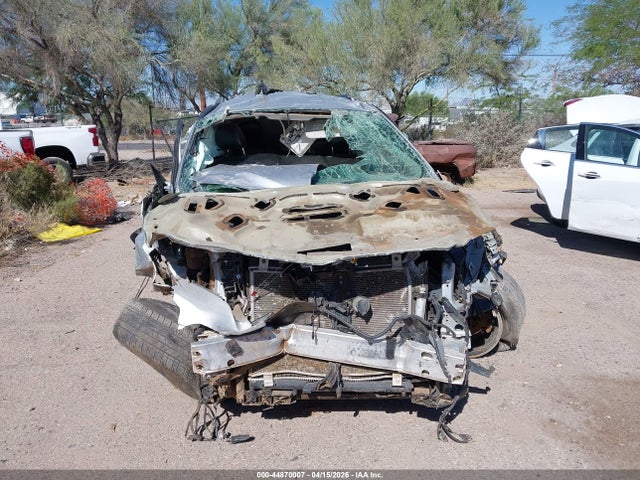 Nissan Pathfinder Sl 2wd 2020 5N1DR2CN3LC596214 Image 11