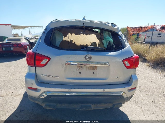 Nissan Pathfinder Sl 2wd 2020 5N1DR2CN3LC596214 Image 15