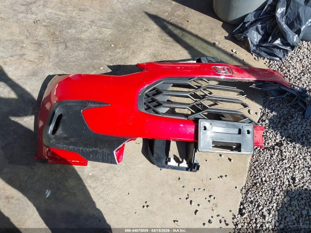44870009 :رقم المزاد ، 3CZRZ1H57TM716201 vin ، 2026 Honda Hr-v 2wd Sport مزاد بيع
