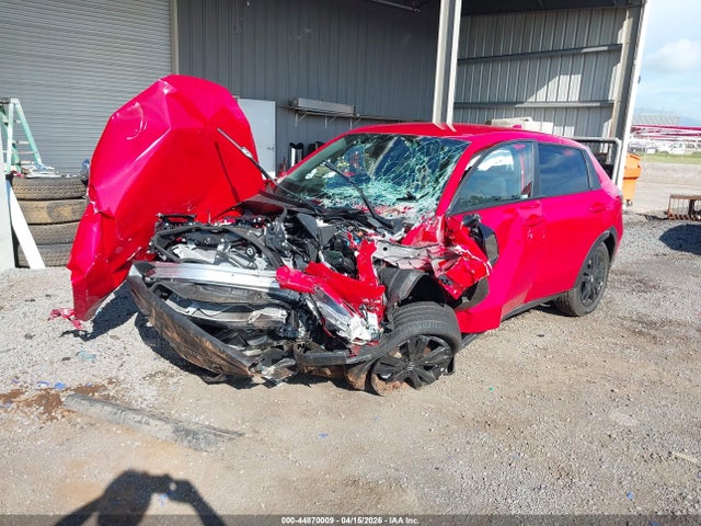 3CZRZ1H57TM716201 Honda Hr-v 2wd Sport
