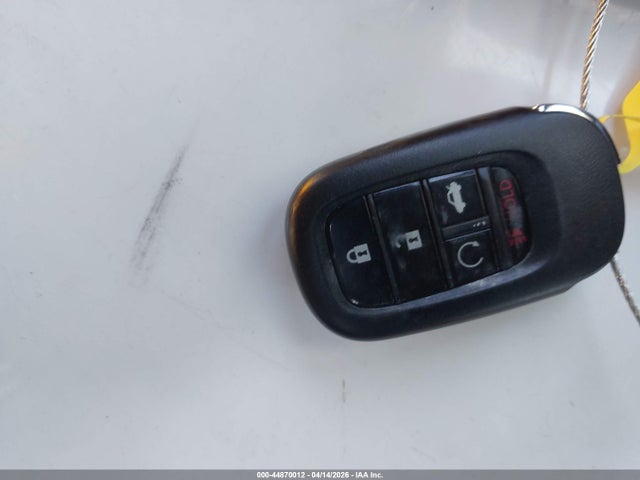 2HGFE2F59RH543206 Honda Civic Sport