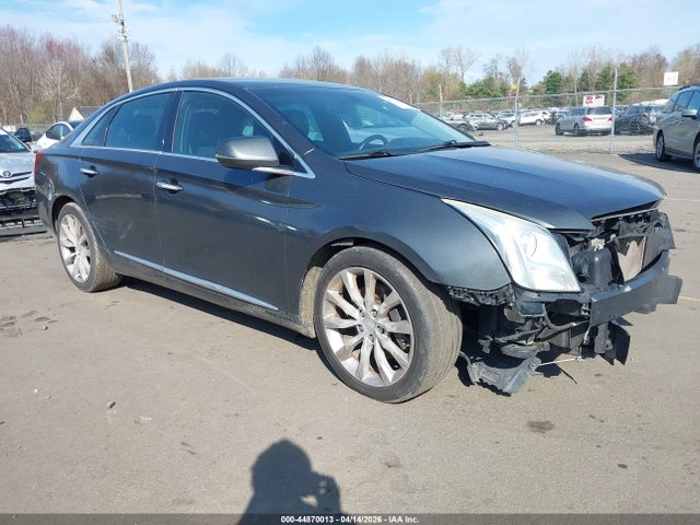 2017 CADILLAC XTS 2G61M5S34H9165227 Photo 0