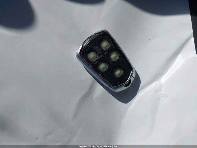 2017 CADILLAC XTS 2G61M5S34H9165227 Photo 10