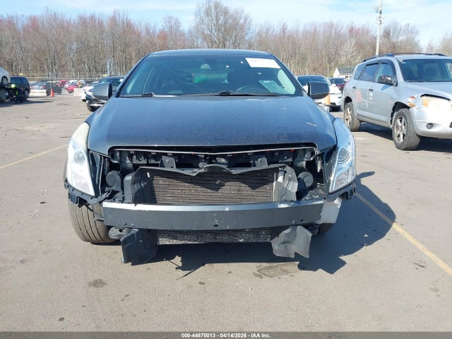 Aukcja sprzedaży 2017 Cadillac Xts Luxury, vin: 2G61M5S34H9165227, numer aukcji: 44870013