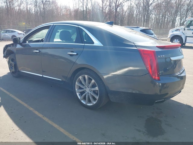 2017 CADILLAC XTS 2G61M5S34H9165227 Photo 2