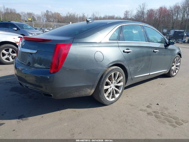 2017 CADILLAC XTS 2G61M5S34H9165227 Photo 3