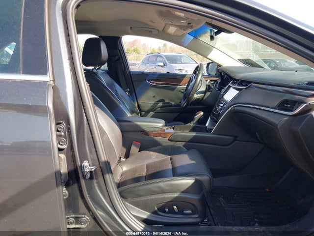 2017 CADILLAC XTS 2G61M5S34H9165227 Photo 4