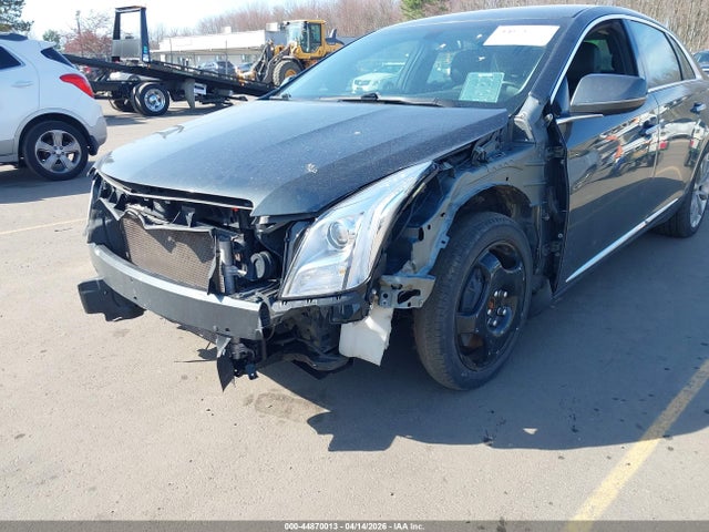 2017 CADILLAC XTS 2G61M5S34H9165227 Photo 5
