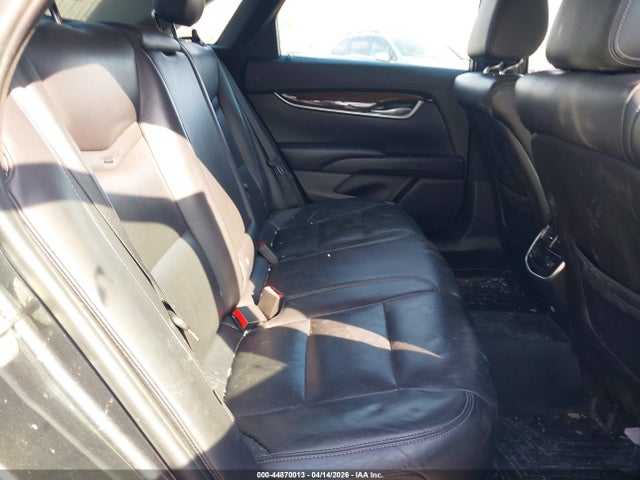 2017 CADILLAC XTS 2G61M5S34H9165227 Photo 7