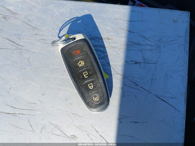 Продаж на аукціоні авто 2013 Ford Taurus Limited, vin: 1FAHP2F85DG140863, номер лоту: 44870018