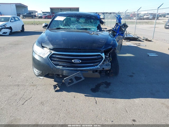 Продаж на аукціоні авто 2013 Ford Taurus Limited, vin: 1FAHP2F85DG140863, номер лоту: 44870018