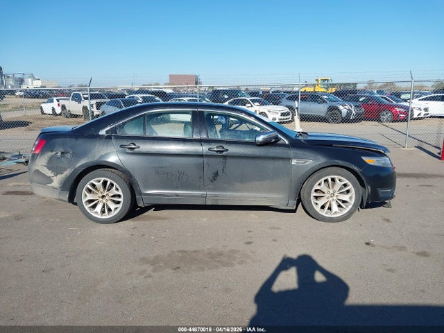 Продаж на аукціоні авто 2013 Ford Taurus Limited, vin: 1FAHP2F85DG140863, номер лоту: 44870018